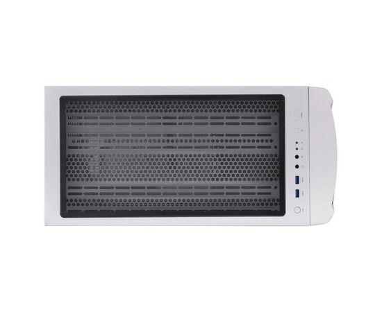 Корпус ThermalTake Commander C34 TG Snow ARGB Edition (CA-1N5-00M6WN-00), изображение 8 Корпус ThermalTake Commander C34 TG Snow ARGB Edition (CA-1N5-00M6WN-00), изображение 8