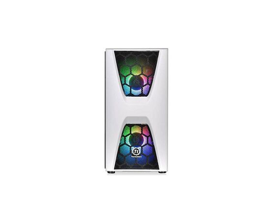 Корпус ThermalTake Commander C34 TG Snow ARGB Edition (CA-1N5-00M6WN-00)