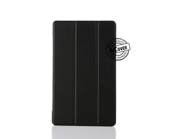 Чехол для планшета BeCover Smart Case для Lenovo Tab E8 TB-8304 Black (703172)