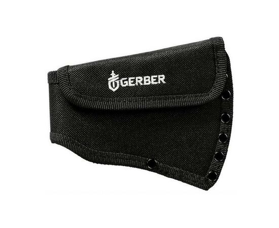 Топор Fiskars Gerber Pack Hatchet (1027507), изображение 3 Топор Fiskars Gerber Pack Hatchet (1027507), изображение 3