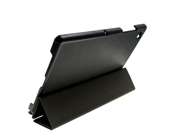 Чехол для планшета Grand-X Samsung Galaxy Tab A7 10.4" 2020 SM-T500/T505 Black (SGTT500B), изображение 3 Чехол для планшета Grand-X Samsung Galaxy Tab A7 10.4" 2020 SM-T500/T505 Black (SGTT500B), изображение 3