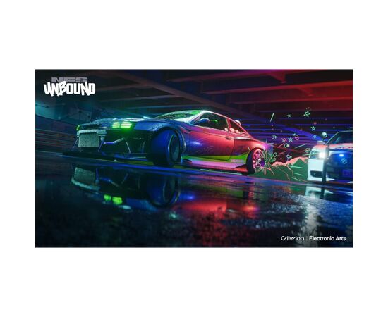 Игра Xbox Need for Speed Unbound [XBOX Series X] (1082567), изображение 2
