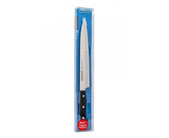 Кухонный нож Arcos Universal Yanagiba 240 мм (289904), изображение 3 Кухонный нож Arcos Universal Yanagiba 240 мм (289904), изображение 3