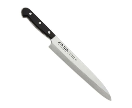 Кухонный нож Arcos Universal Yanagiba 240 мм (289904)