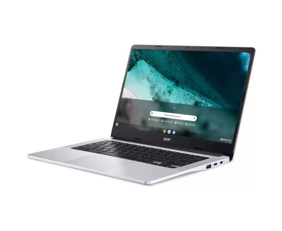 Ноутбук Acer Chromebook CB314-3HT (NX.KB5EU.001), изображение 3 Ноутбук Acer Chromebook CB314-3HT (NX.KB5EU.001), изображение 3