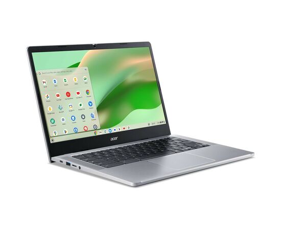 Ноутбук Acer Chromebook CB314-4H (NX.KNBEU.001), зображення 2 Ноутбук Acer Chromebook CB314-4H (NX.KNBEU.001), зображення 2
