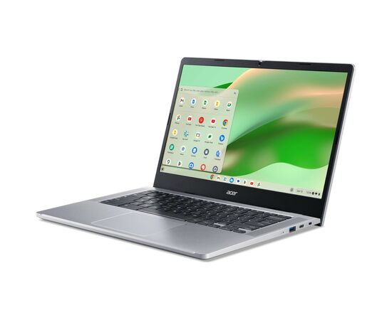 Ноутбук Acer Chromebook CB314-4H (NX.KNBEU.001), зображення 3 Ноутбук Acer Chromebook CB314-4H (NX.KNBEU.001), зображення 3