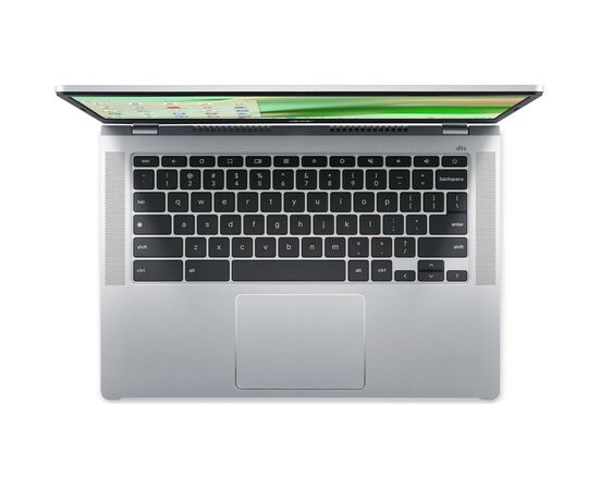 Ноутбук Acer Chromebook CB314-4H (NX.KNBEU.001), зображення 4 Ноутбук Acer Chromebook CB314-4H (NX.KNBEU.001), зображення 4