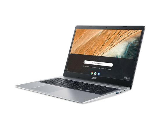 Ноутбук Acer Chromebook CB315-5H (NX.KPPEU.001), изображение 3 Ноутбук Acer Chromebook CB315-5H (NX.KPPEU.001), изображение 3
