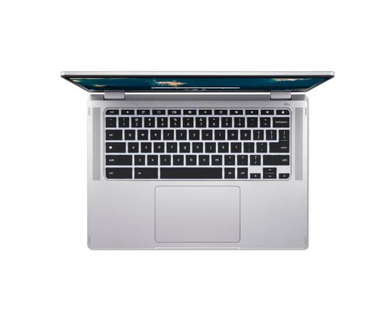 Ноутбук Acer Chromebook Spin CP314-1HN (NX.AZ3EU.001), изображение 10 Ноутбук Acer Chromebook Spin CP314-1HN (NX.AZ3EU.001), изображение 10