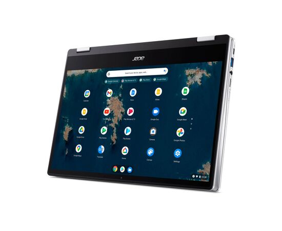 Ноутбук Acer Chromebook Spin CP314-1HN (NX.AZ3EU.001), изображение 2 Ноутбук Acer Chromebook Spin CP314-1HN (NX.AZ3EU.001), изображение 2