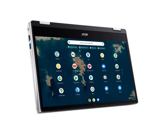 Ноутбук Acer Chromebook Spin CP314-1HN (NX.AZ3EU.001), изображение 3 Ноутбук Acer Chromebook Spin CP314-1HN (NX.AZ3EU.001), изображение 3