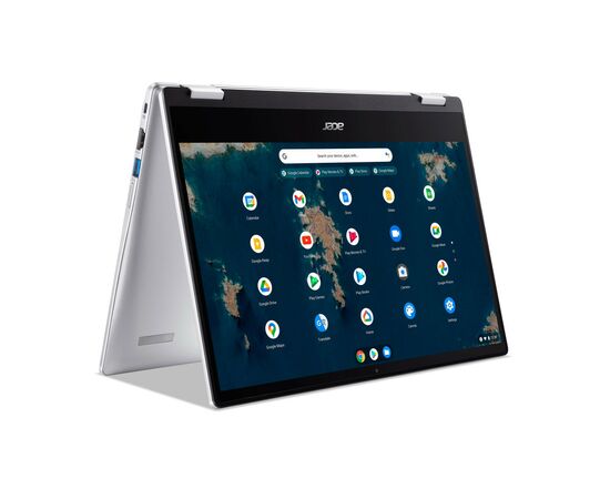 Ноутбук Acer Chromebook Spin CP314-1HN (NX.AZ3EU.001), изображение 5 Ноутбук Acer Chromebook Spin CP314-1HN (NX.AZ3EU.001), изображение 5