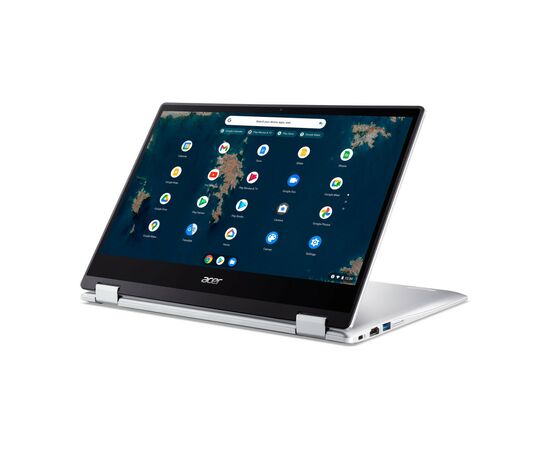 Ноутбук Acer Chromebook Spin CP314-1HN (NX.AZ3EU.001), изображение 6 Ноутбук Acer Chromebook Spin CP314-1HN (NX.AZ3EU.001), изображение 6