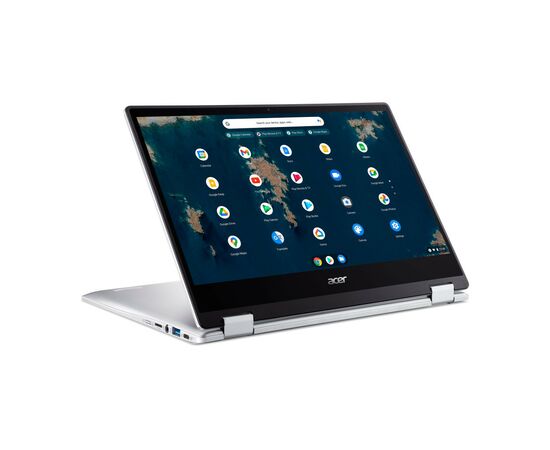 Ноутбук Acer Chromebook Spin CP314-1HN (NX.AZ3EU.001), изображение 7 Ноутбук Acer Chromebook Spin CP314-1HN (NX.AZ3EU.001), изображение 7