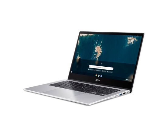 Ноутбук Acer Chromebook Spin CP314-1HN (NX.AZ3EU.001), изображение 8 Ноутбук Acer Chromebook Spin CP314-1HN (NX.AZ3EU.001), изображение 8