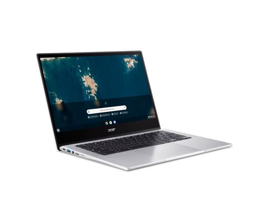 Ноутбук Acer Chromebook Spin CP314-1HN (NX.AZ3EU.001), изображение 9 Ноутбук Acer Chromebook Spin CP314-1HN (NX.AZ3EU.001), изображение 9