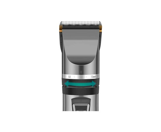 Машинка для стрижки Xiaomi Sharp-X, изображение 3 Машинка для стрижки Xiaomi Sharp-X, изображение 3