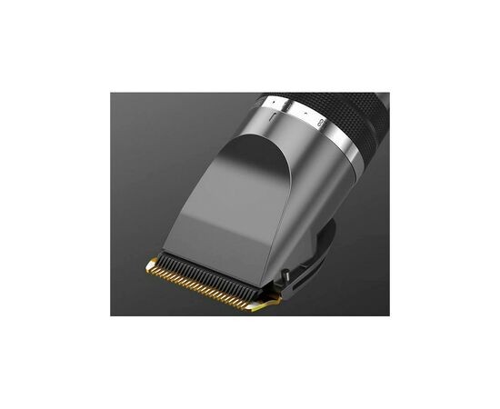 Машинка для стрижки Xiaomi Sharp-X, изображение 4 Машинка для стрижки Xiaomi Sharp-X, изображение 4
