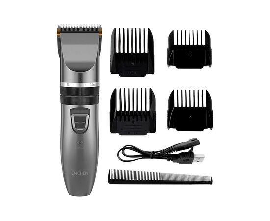 Машинка для стрижки Xiaomi Sharp-X