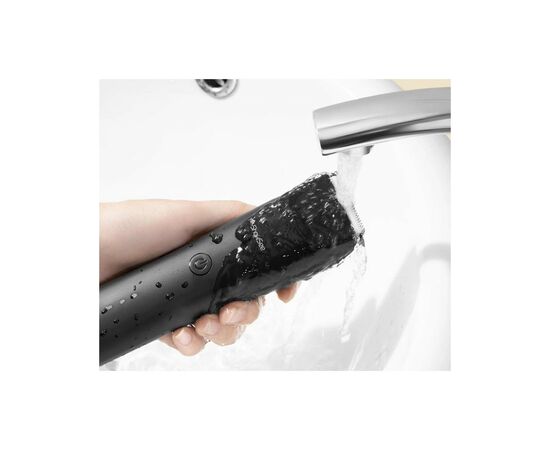 Машинка для стрижки Xiaomi C4-BK, изображение 3 Машинка для стрижки Xiaomi C4-BK, изображение 3