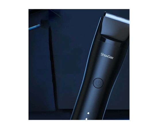 Машинка для стрижки Xiaomi C4-BK, изображение 6 Машинка для стрижки Xiaomi C4-BK, изображение 6