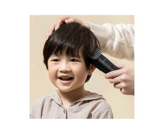 Машинка для стрижки Xiaomi C4-BK, изображение 7 Машинка для стрижки Xiaomi C4-BK, изображение 7