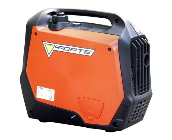 Генератор Forte инверторный FG2000i 1.8kW (101961), изображение 4 Генератор Forte инверторный FG2000i 1.8kW (101961), изображение 4