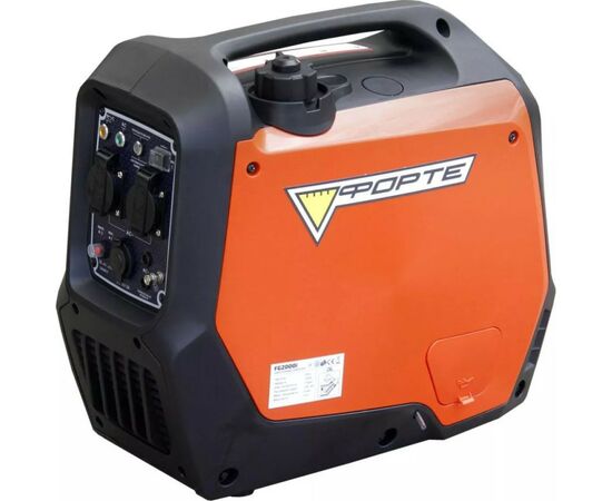 Генератор Forte інверторний FG2000i 1.8kW (101961)