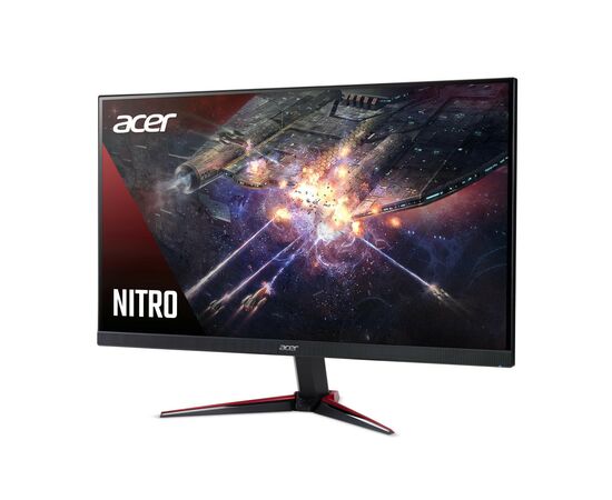 Монитор Acer VG240YEbmiix (UM.QV0EE.E09), изображение 2 Монитор Acer VG240YEbmiix (UM.QV0EE.E09), изображение 2