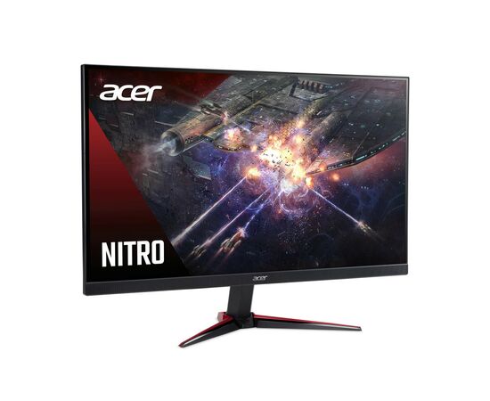 Монитор Acer VG240YEbmiix (UM.QV0EE.E09), изображение 3 Монитор Acer VG240YEbmiix (UM.QV0EE.E09), изображение 3