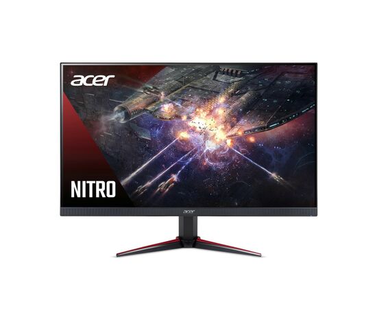 Монитор Acer VG240YEbmiix (UM.QV0EE.E09)