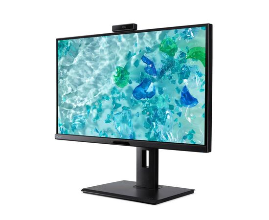 Монитор Acer B278Kbemiqprcuzx (UM.HB8EE.010), изображение 2 Монитор Acer B278Kbemiqprcuzx (UM.HB8EE.010), изображение 2
