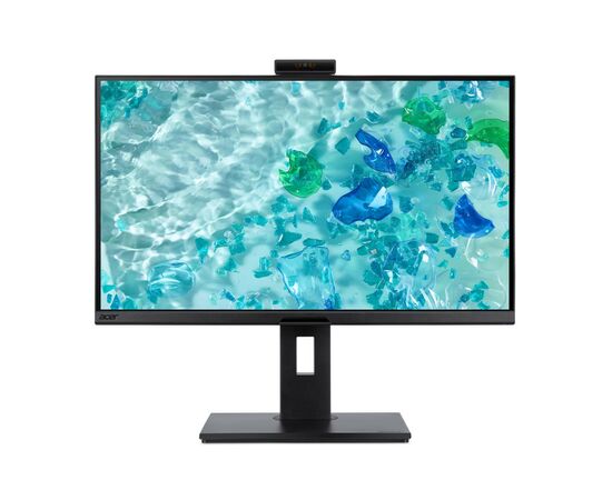 Монитор Acer B278Kbemiqprcuzx (UM.HB8EE.010), изображение 4 Монитор Acer B278Kbemiqprcuzx (UM.HB8EE.010), изображение 4