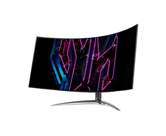 Монитор Acer Predator X45bmiiphuzx (UM.MXXEE.001), изображение 2 Монитор Acer Predator X45bmiiphuzx (UM.MXXEE.001), изображение 2