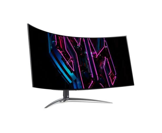 Монитор Acer Predator X45bmiiphuzx (UM.MXXEE.001), изображение 3 Монитор Acer Predator X45bmiiphuzx (UM.MXXEE.001), изображение 3