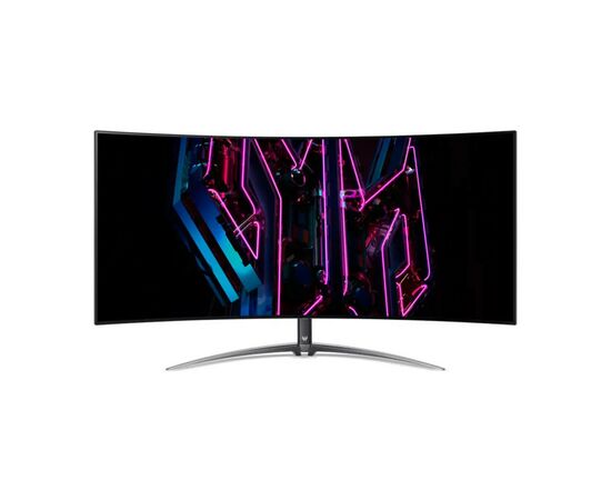 Монитор Acer Predator X45bmiiphuzx (UM.MXXEE.001)