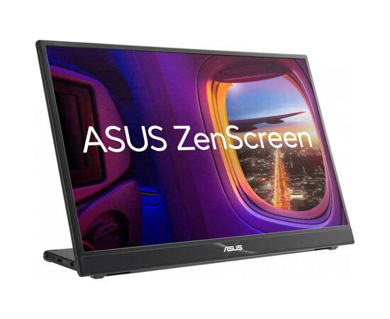 Монитор ASUS ZenScreen MB16QHG, изображение 2 Монитор ASUS ZenScreen MB16QHG, изображение 2