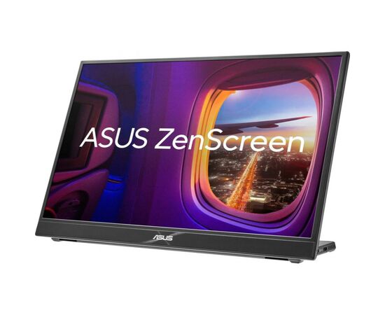 Монитор ASUS ZenScreen MB16QHG, изображение 3 Монитор ASUS ZenScreen MB16QHG, изображение 3