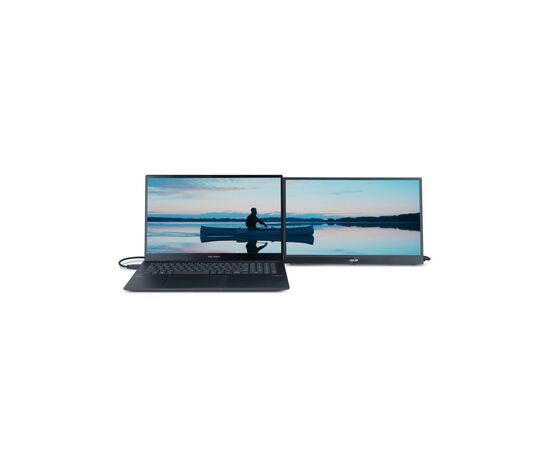 Монитор ASUS ZenScreen MB16QHG, изображение 5 Монитор ASUS ZenScreen MB16QHG, изображение 5