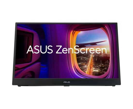 Монитор ASUS ZenScreen MB16QHG