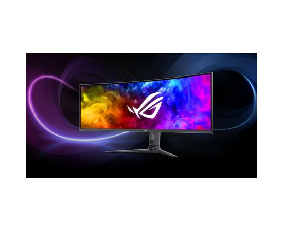 Монитор ASUS ROG Swift PG49WCD, изображение 2 Монитор ASUS ROG Swift PG49WCD, изображение 2