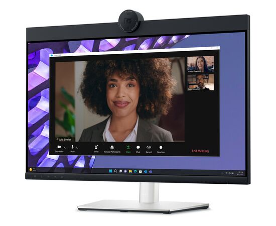 Монитор Dell P2424HEB (210-BKVC), изображение 2 Монитор Dell P2424HEB (210-BKVC), изображение 2