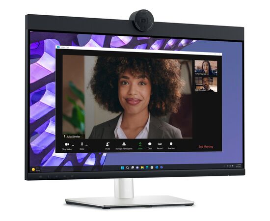 Монитор Dell P2424HEB (210-BKVC), изображение 3 Монитор Dell P2424HEB (210-BKVC), изображение 3