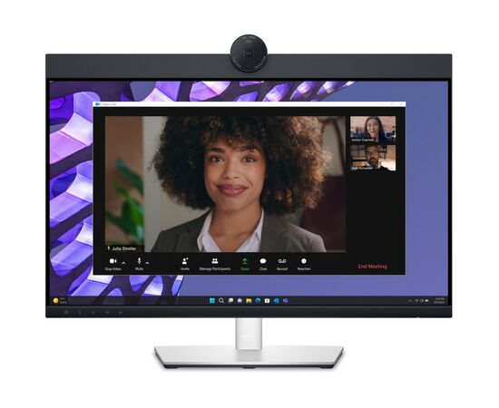 Монитор Dell P2424HEB (210-BKVC)
