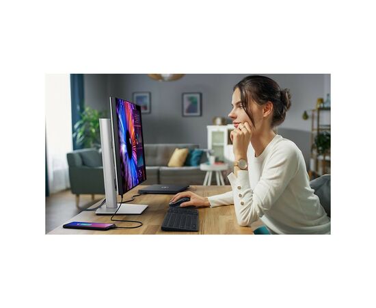 Монитор Dell U2724DE (210-BKTV), изображение 3 Монитор Dell U2724DE (210-BKTV), изображение 3
