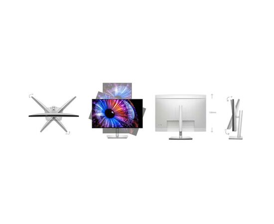 Монитор Dell U2724DE (210-BKTV), изображение 9 Монитор Dell U2724DE (210-BKTV), изображение 9