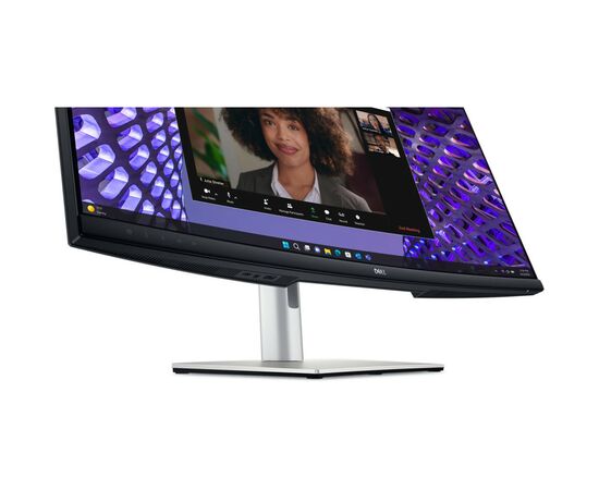Монитор Dell P3424WEB (210-BFOB), изображение 5 Монитор Dell P3424WEB (210-BFOB), изображение 5