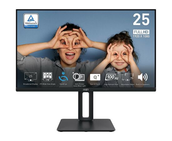 Монитор MSI PRO MP251P