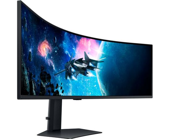 Монитор Samsung LS49CG954EIXCI, изображение 4 Монитор Samsung LS49CG954EIXCI, изображение 4